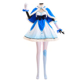 Halloweez Cosplay Costume Full Set | Unique Gaming Style Outfit for Enthusiasts - Halloweez